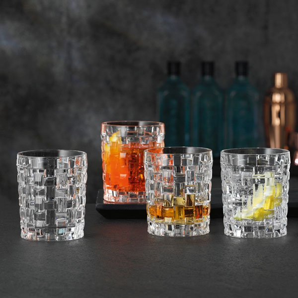 نیم لیوان بوسانوا (4 عددی) - تصویر 2