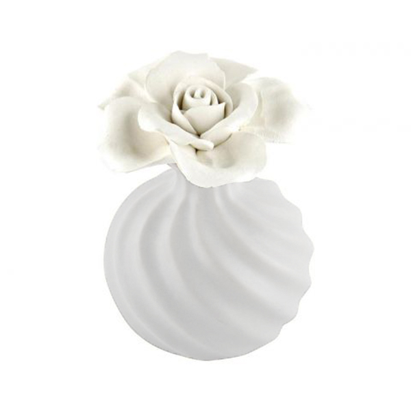 پخش كننده عطر با طرح رُز ( 18 سانت ) - تصویر 2