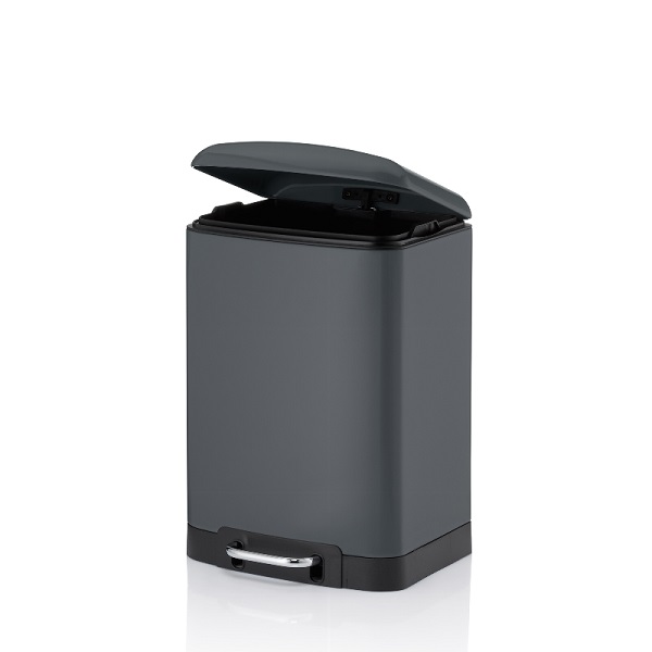 سطل آشغال 12 ليتري داوينو - تصویر 5