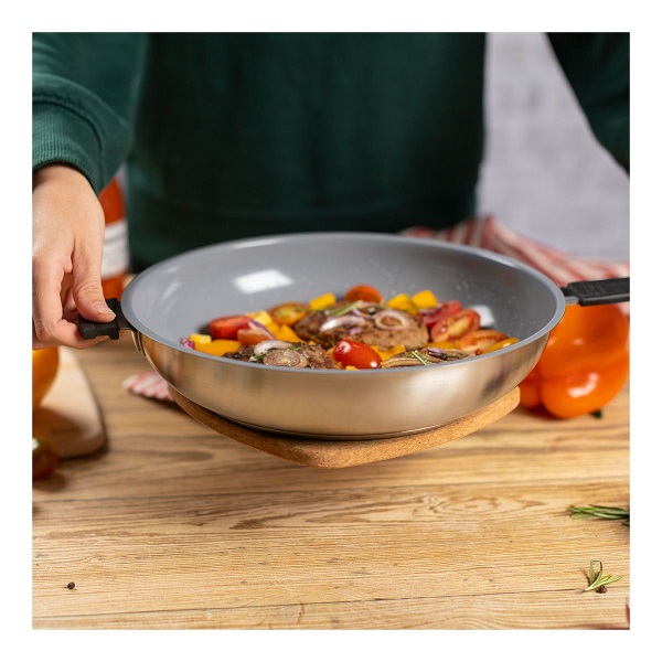 تابه سرامیکی S&C - تصویر 11