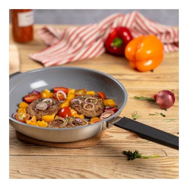 تابه سرامیکی S&C - تصویر 3