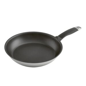تابه با پوشش مشکی Silver Start