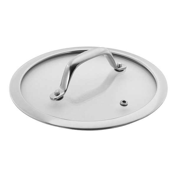 شیرجوش استیل All.R - تصویر 4