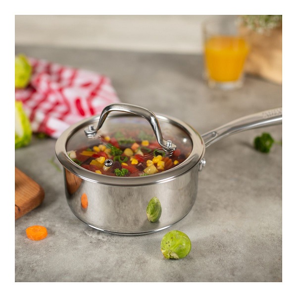 شیرجوش استیل All.R - تصویر 7