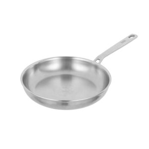 تابه استیل بدون پوشش Culinery